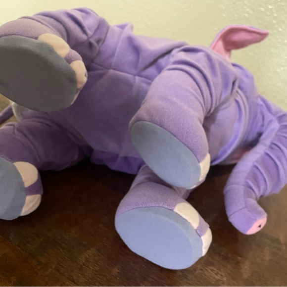 Disney’s Winifred Jungle Book Elephant Plush - Picture 7 of 7